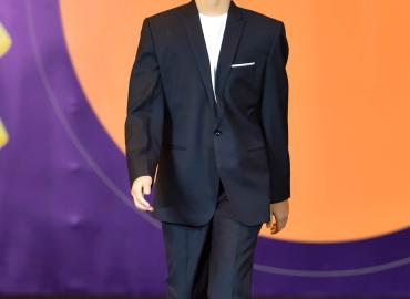 Thế Giới Vest Nam Đồng Hành Cùng Champions Academy Vietnam